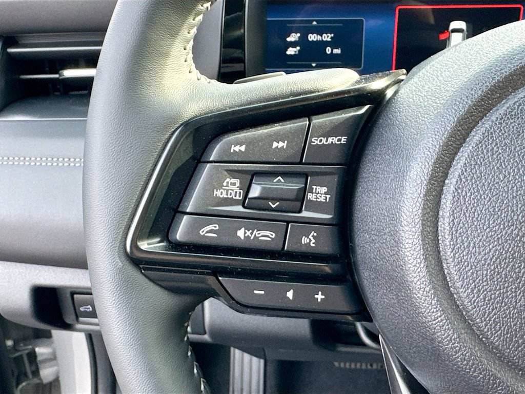 New 2026 Subaru Outback Touring XT AWD/4WD image 8