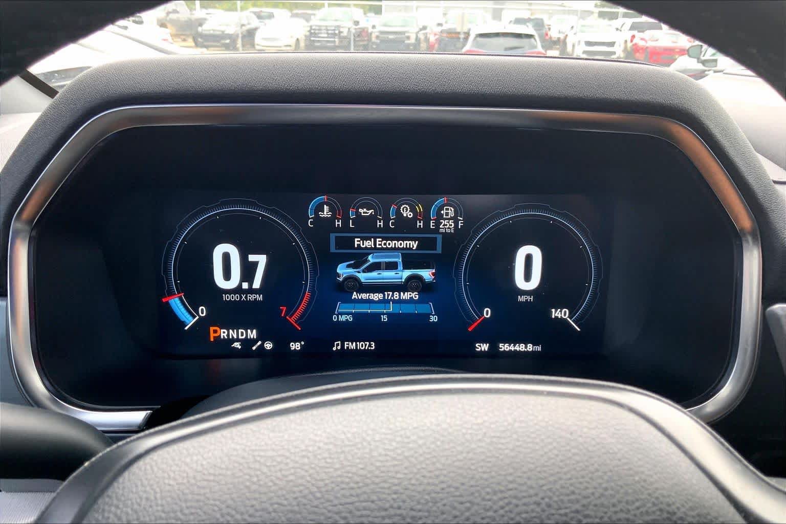 Certified 2023 Ford F150 Raptor AWD/4WD image 26