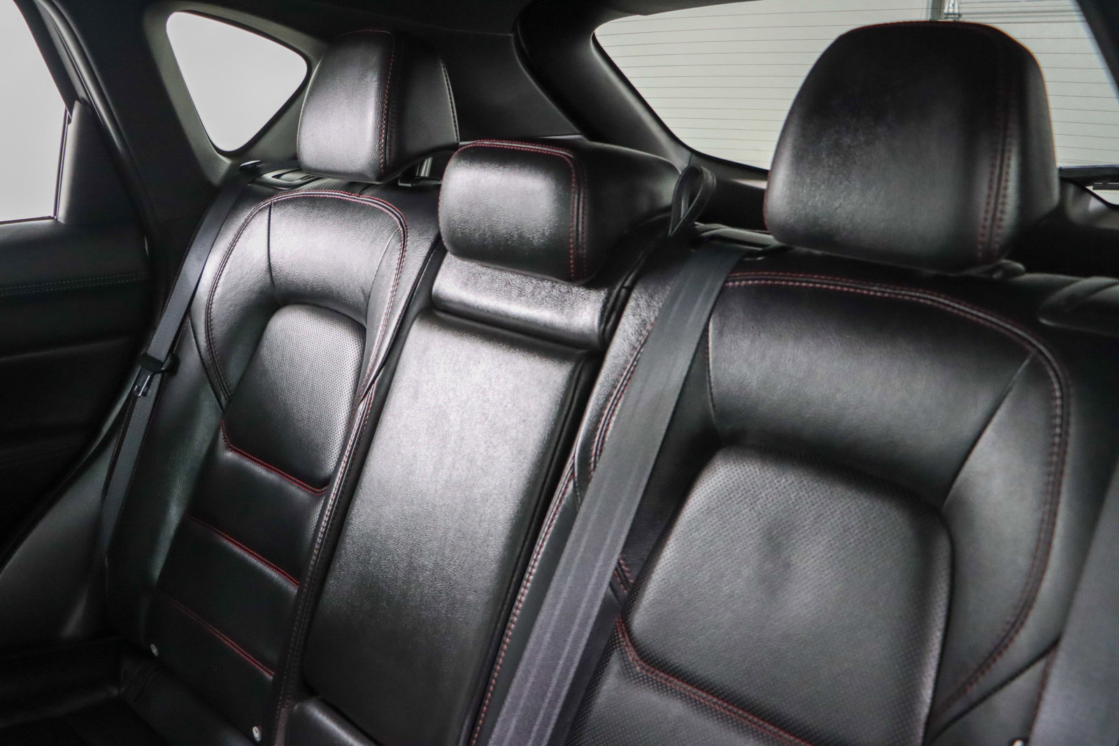 Used 2023 MAZDA CX-5 AWD image 26