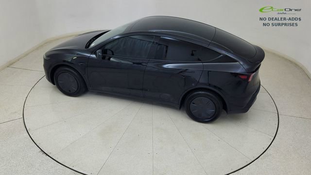 Used 2026 Tesla Model Y 2WD image 71