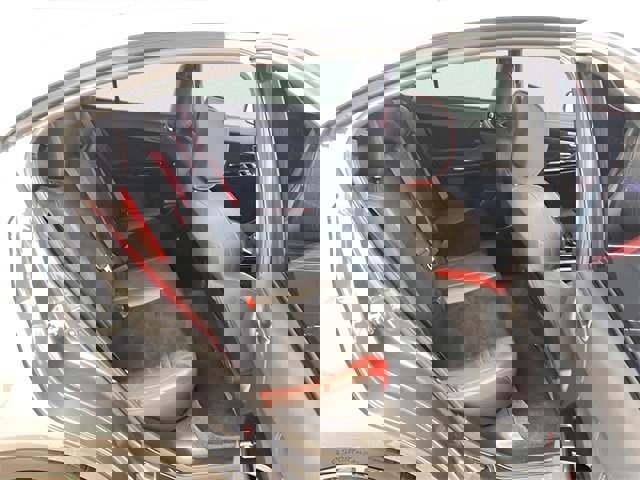 Used 2020 Subaru WRX STI Limited image 12