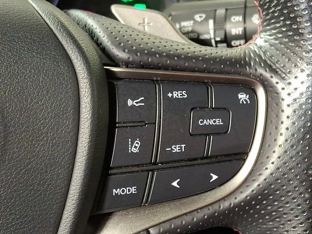 Used 2020 Lexus UX 250h F Sport w/ F Sport Premium Package AWD/4WD image 22