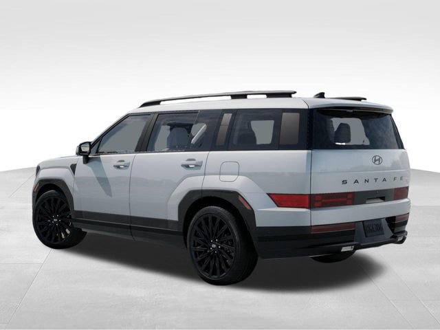 New 2026 Hyundai Santa Fe Calligraphy image 5
