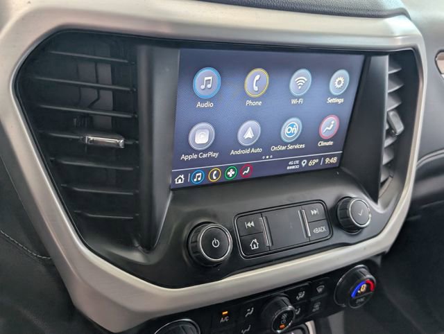 Certified 2023 GMC Acadia SLE w/ Driver Convenience Package image 18