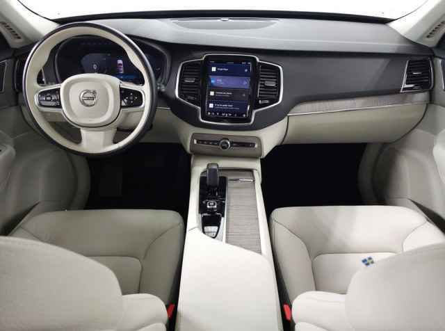 Certified 2023 Volvo XC90 T8 Plus image 16