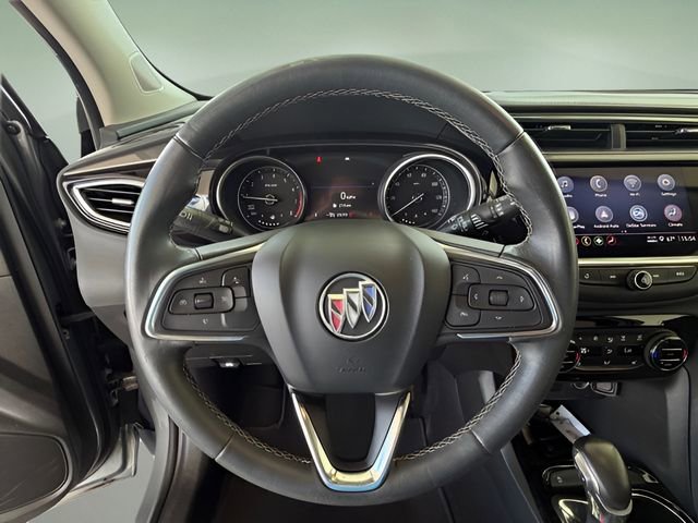 Used 2023 Buick Encore GX Select image 13