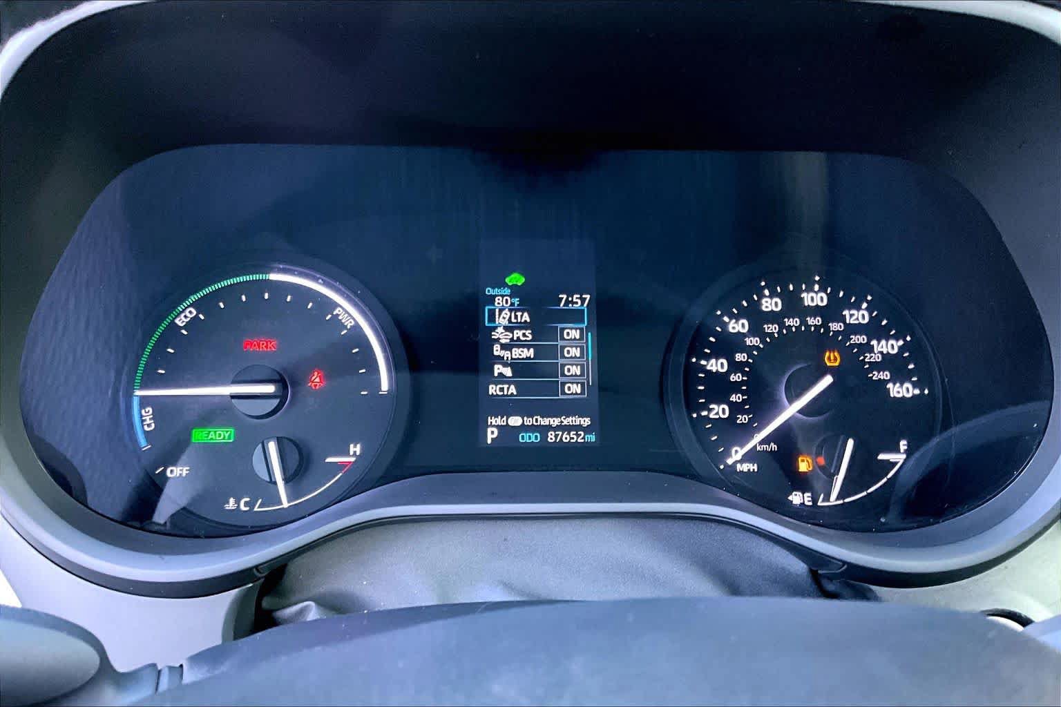 Certified 2023 Toyota Sienna XLE FWD image 26
