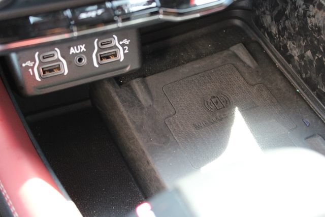 Used 2023 Dodge Durango SRT Hellcat AWD/4WD image 26