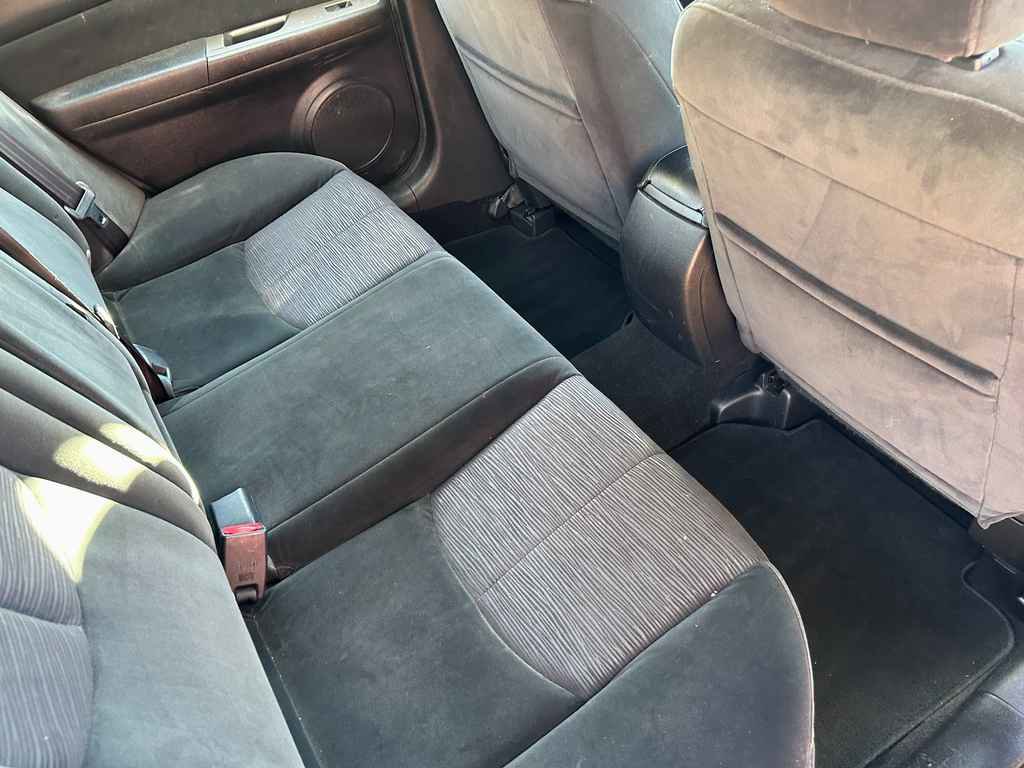 Used 2010 MAZDA MAZDA6 i Sport image 14