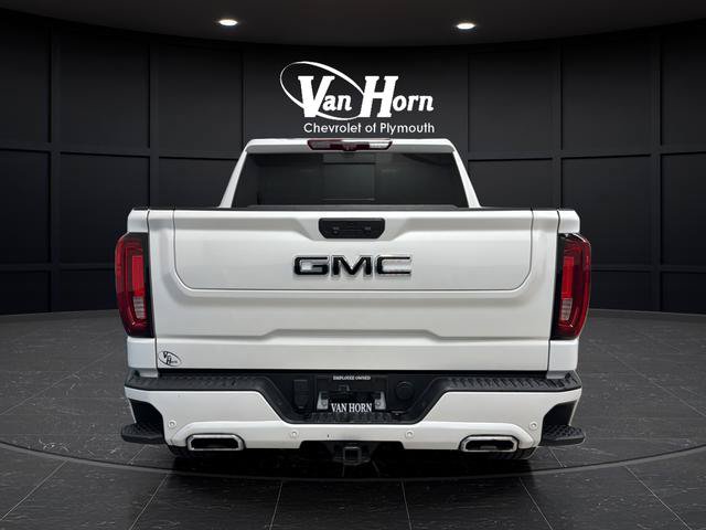 Used 2023 GMC Sierra 1500 Denali AWD/4WD image 6