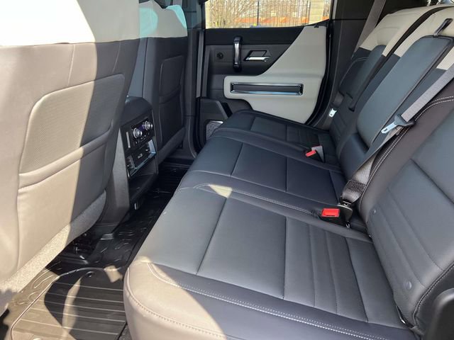 New 2026 GMC Hummer EV SUV image 11