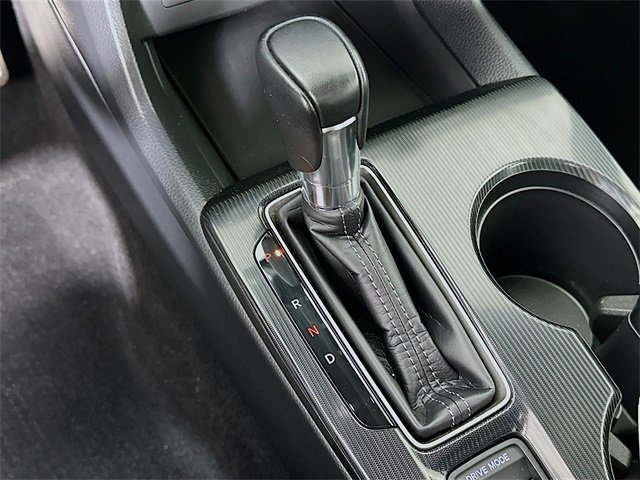 Certified 2023 Honda Civic Sport image 22