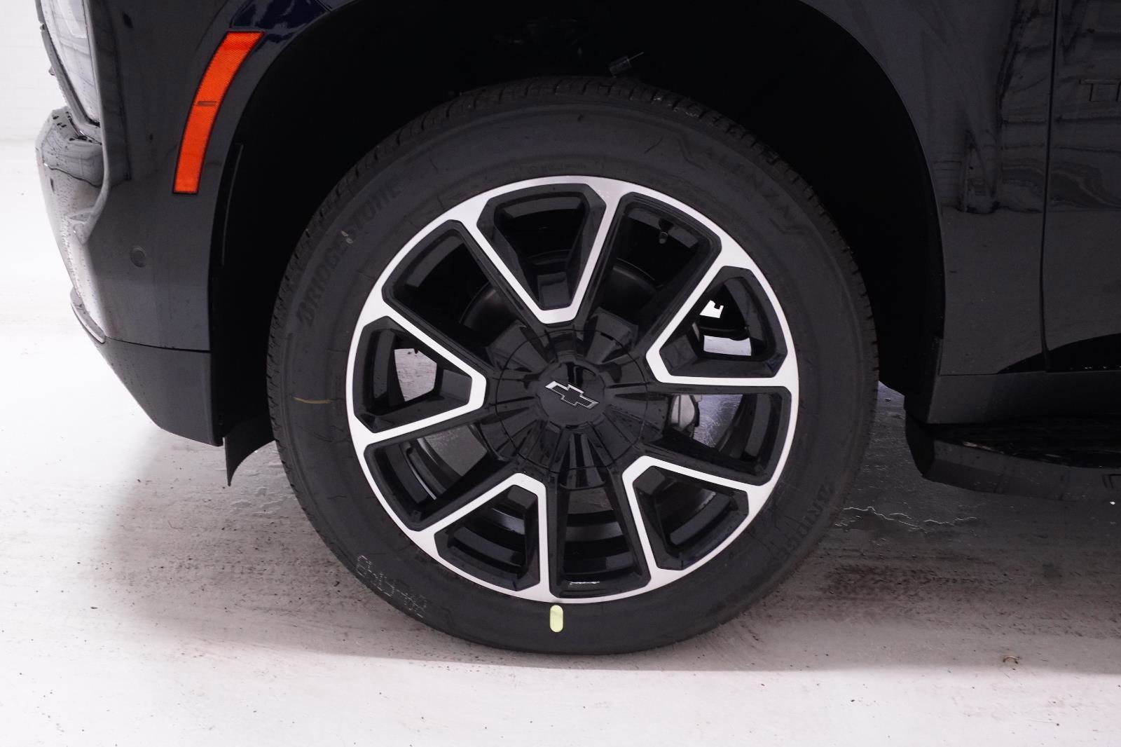 New 2026 Chevrolet Tahoe RST w/ Comfort Package image 13