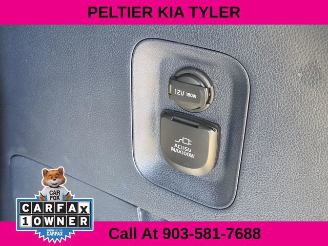 Used 2025 Kia Carnival SX image 11