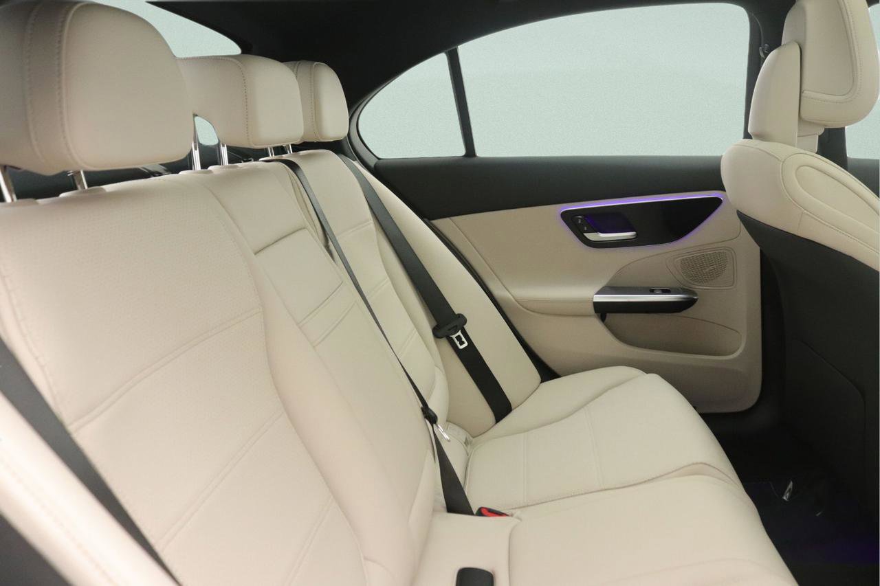 New 2026 Mercedes-Benz C 300 Sedan image 8