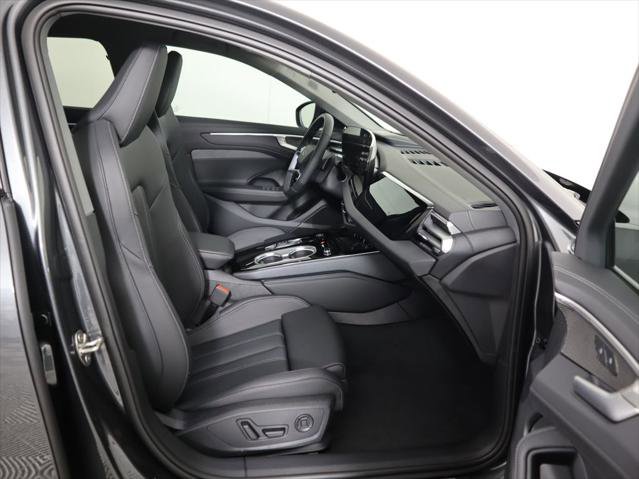 Used 2026 Audi A6 Premium Plus w/ Premium Plus Package AWD/4WD image 23