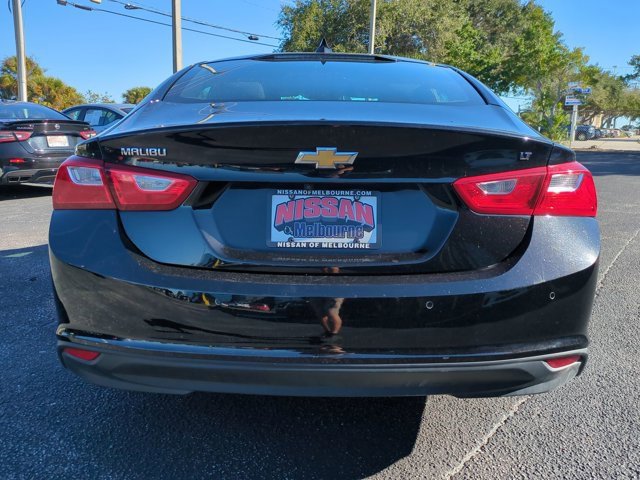 Used 2024 Chevrolet Malibu LT image 6