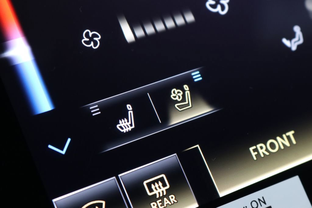 New 2026 INFINITI QX80 4WD image 60