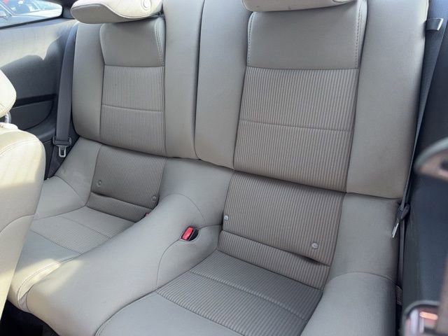 Used 2012 Ford Mustang Coupe image 9