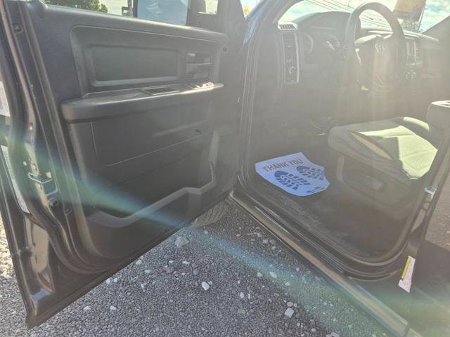 Used 2017 RAM 1500 Express w/ Express Value Package image 11