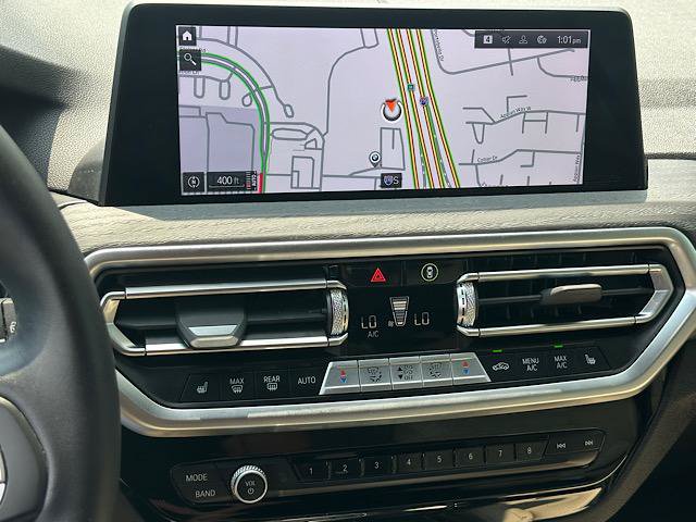 Used 2023 BMW X3 xDrive30i w/ Convenience Package AWD/4WD image 27