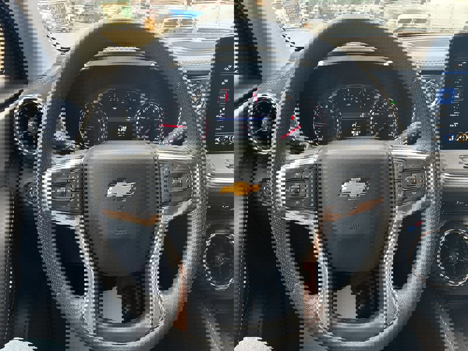 Used 2023 Chevrolet Blazer LT w/ Convenience Package image 21