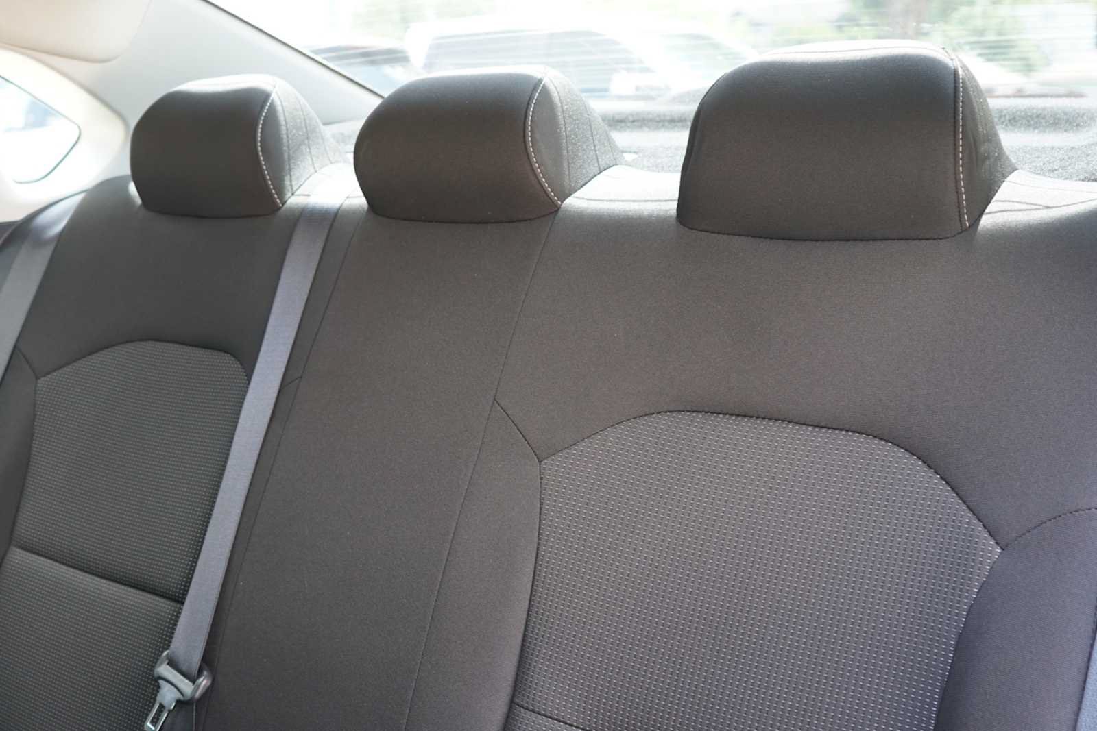 Certified 2021 Kia Forte Sedan FWD image 22