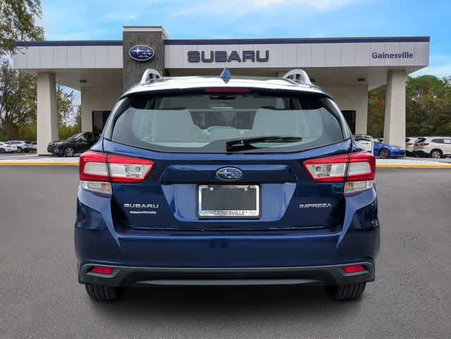 Used 2018 Subaru Impreza 2.0i Premium image 4