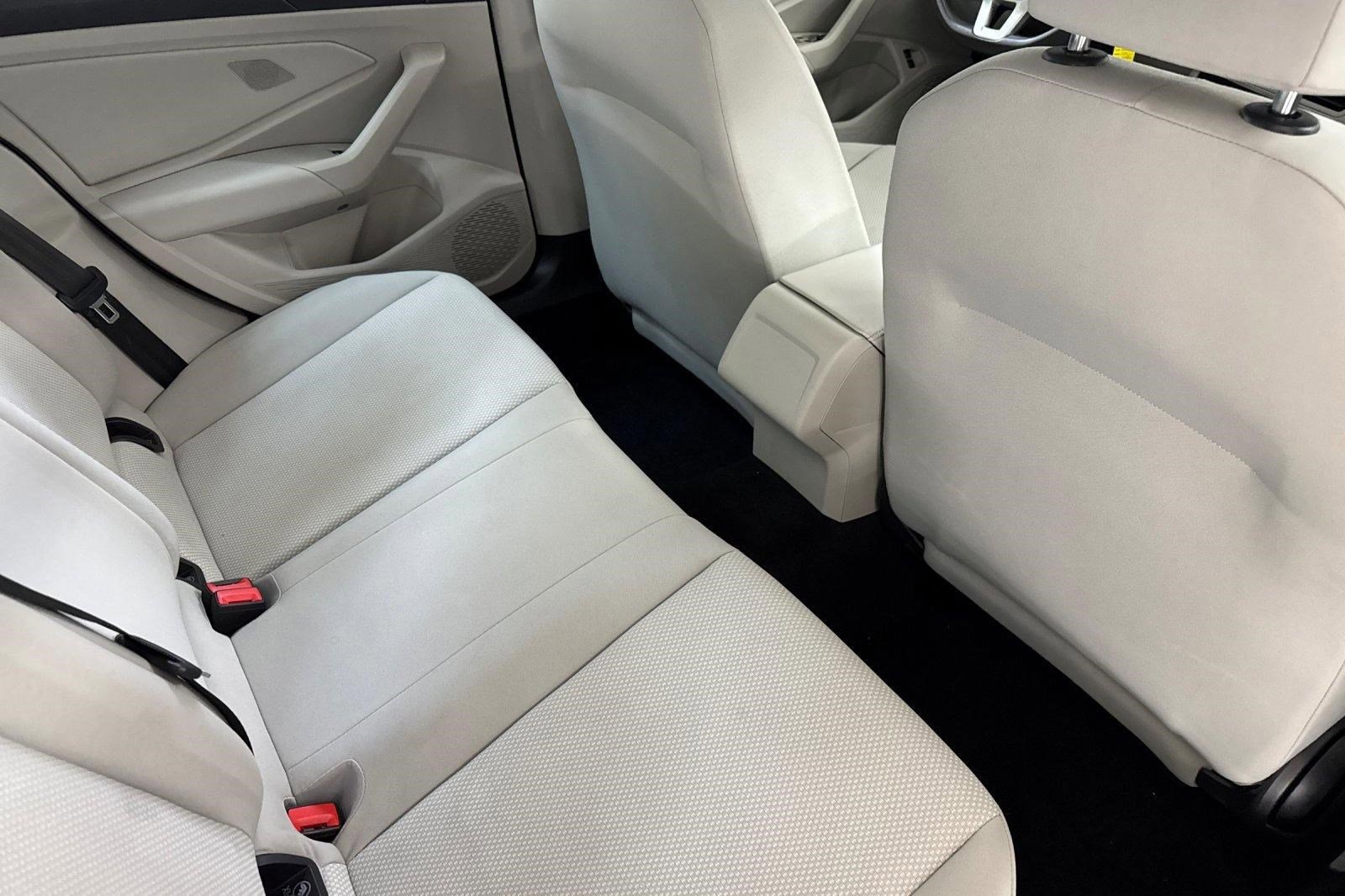 Used 2021 Volkswagen Jetta S w/ Driver Assistance Package image 30