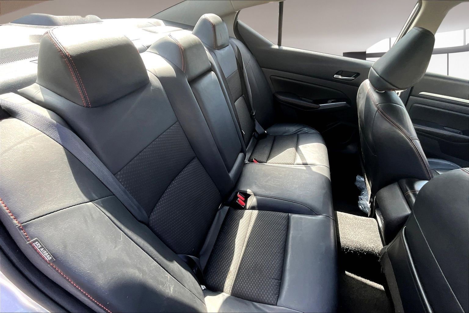 Used 2024 Nissan Altima 2.5 SR image 25