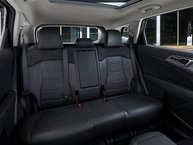 New 2026 Kia Sportage SX Prestige AWD/4WD image 16