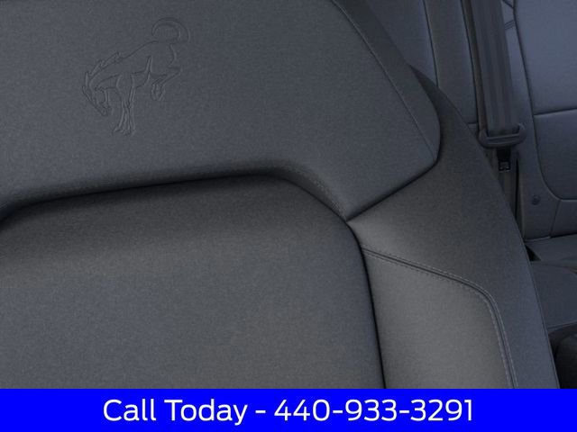 New 2026 Ford Bronco Badlands w/ Sasquatch Package image 20