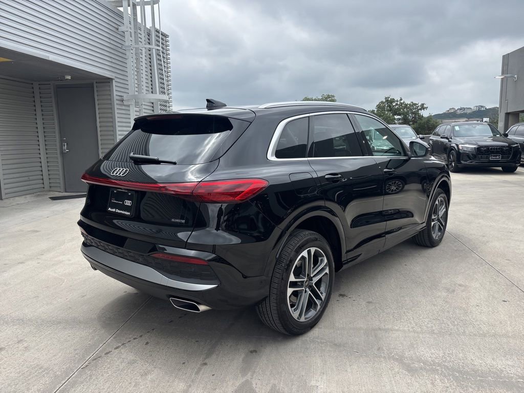 Used 2025 Audi Q5 Premium w/ Convenience Package AWD/4WD image 6