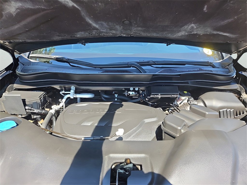 Used 2022 Honda Pilot TrailSport image 36