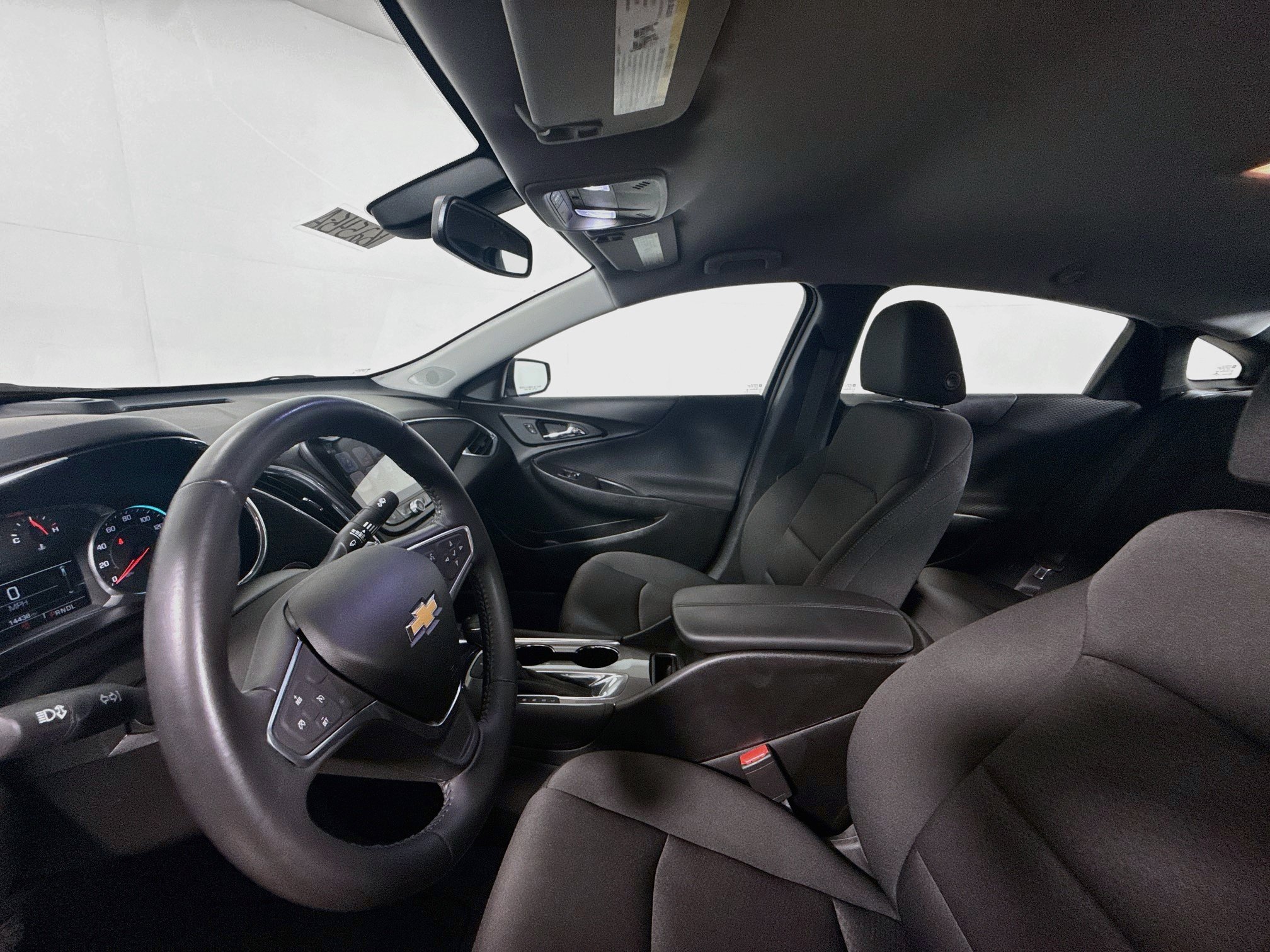 Used 2018 Chevrolet Malibu LT FWD image 20