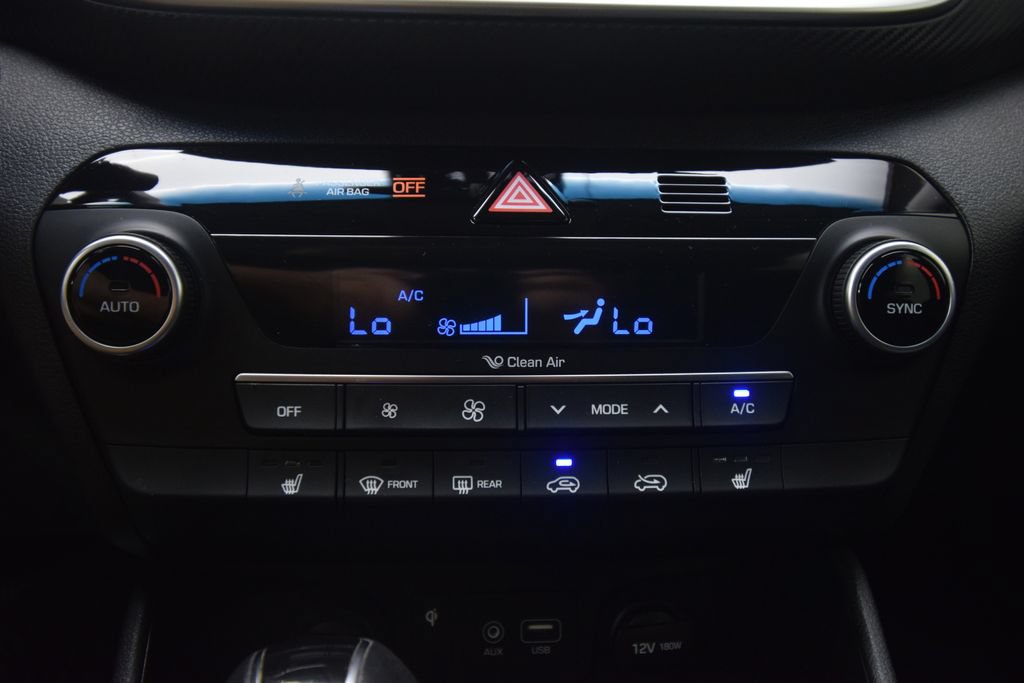 Used 2021 Hyundai Tucson Sport FWD image 30