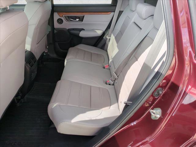 Used 2018 Honda CR-V EX-L image 18