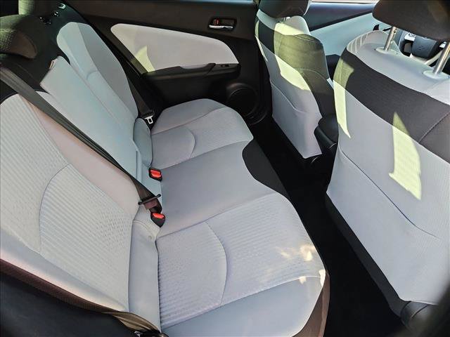 Used 2016 Toyota Prius Three FWD image 25