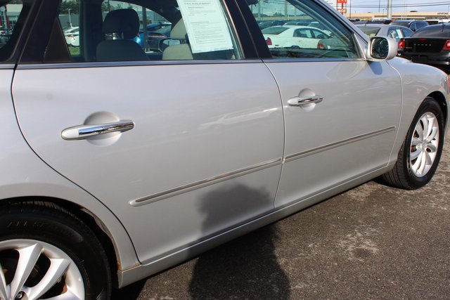 Used 2006 Hyundai Azera Limited image 48