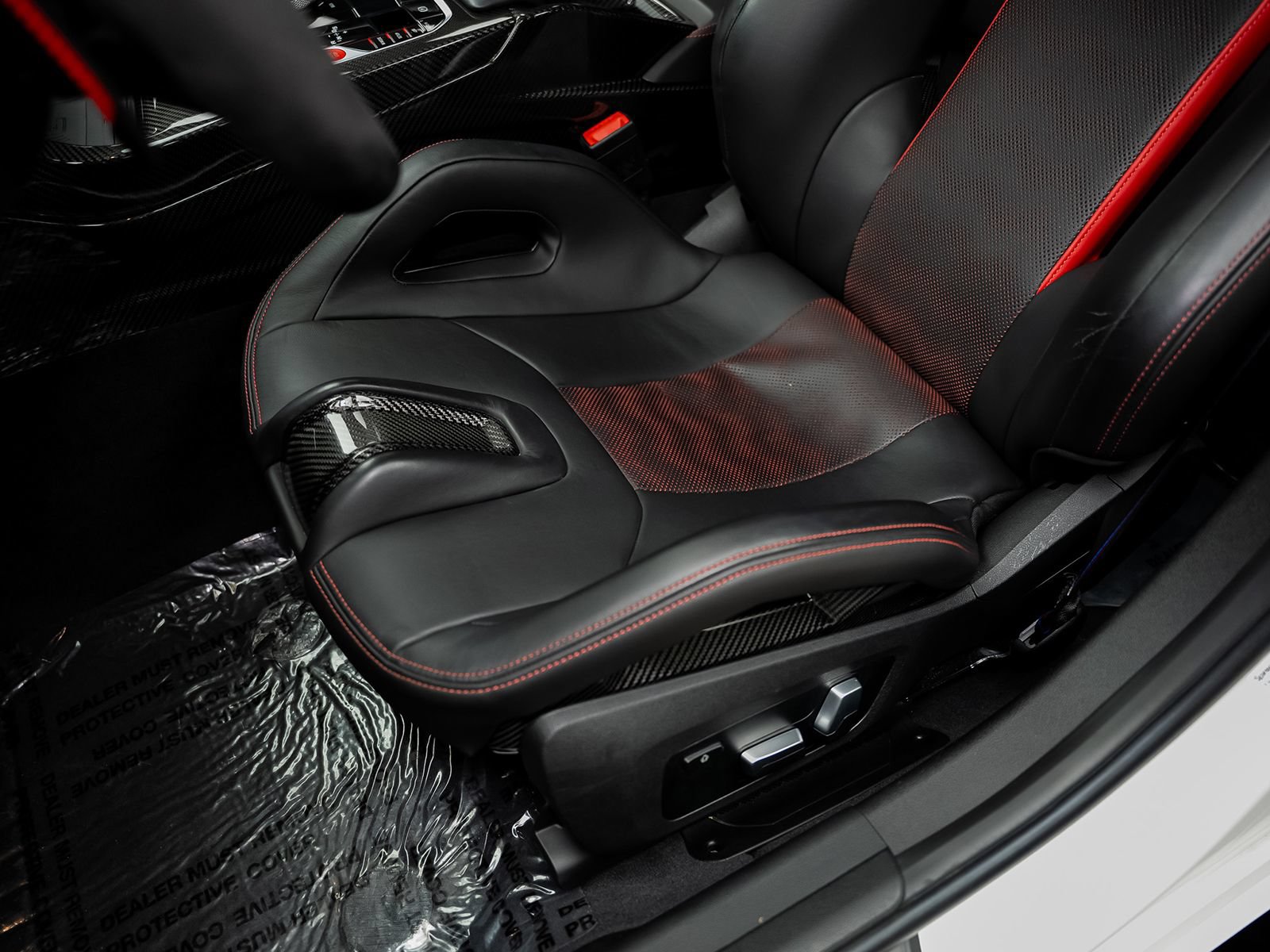 Used 2024 BMW M3 CS w/ M Driver's Package AWD/4WD image 37