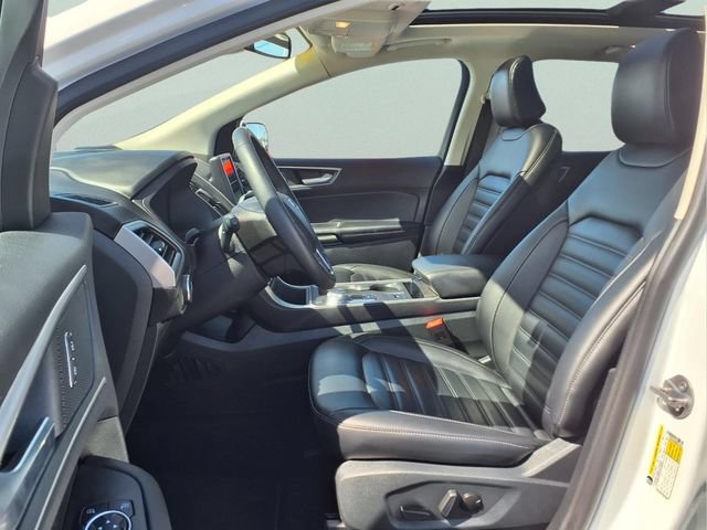 Used 2024 Ford Edge SEL w/ Convenience Package AWD/4WD image 12