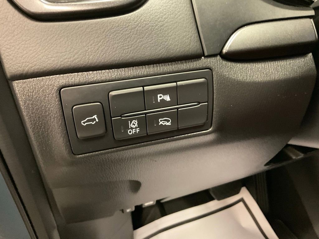 Used 2021 MAZDA CX-9 Carbon Edition image 14