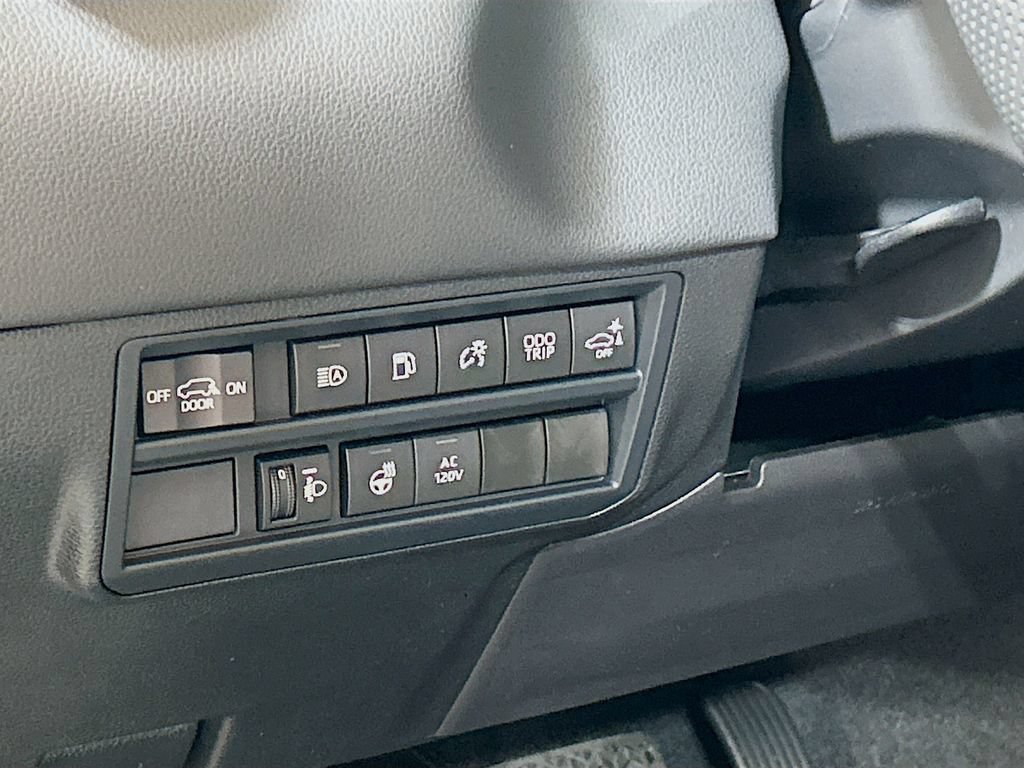 New 2026 Toyota Sequoia Limited RWD image 10