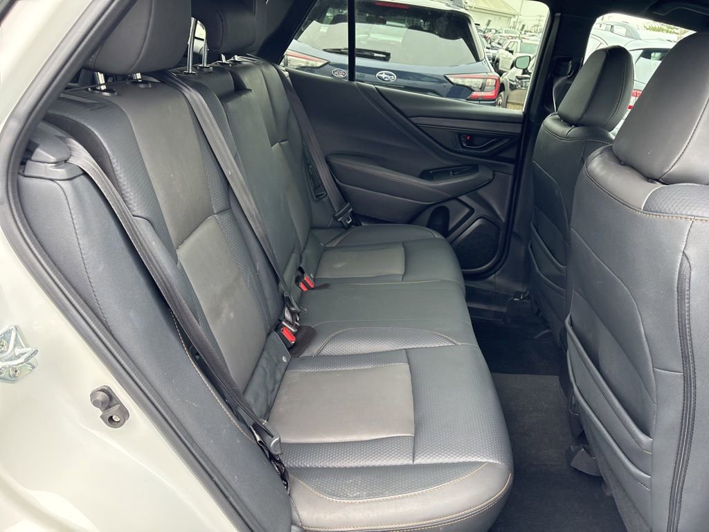 Certified 2023 Subaru Outback Wilderness image 11