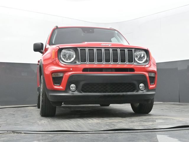 Used 2023 Jeep Renegade Latitude w/ Premium Group AWD/4WD image 61