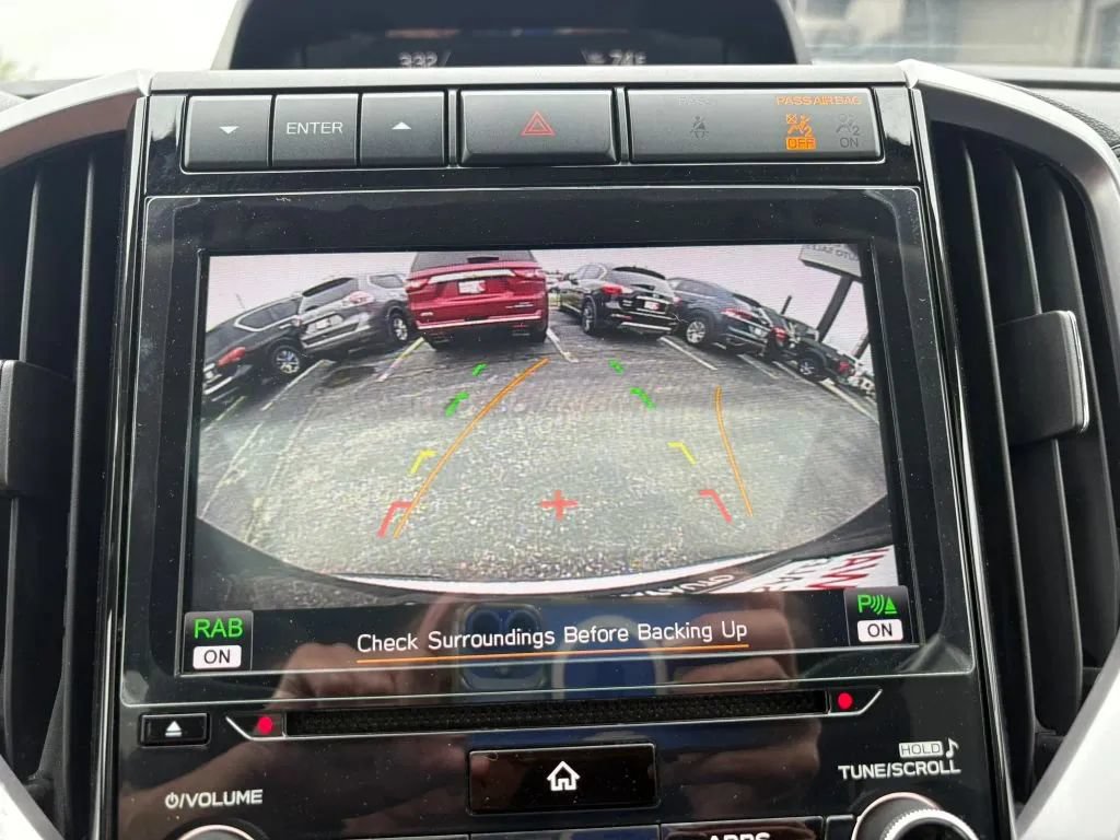 Used 2020 Subaru Ascent Limited AWD/4WD image 25