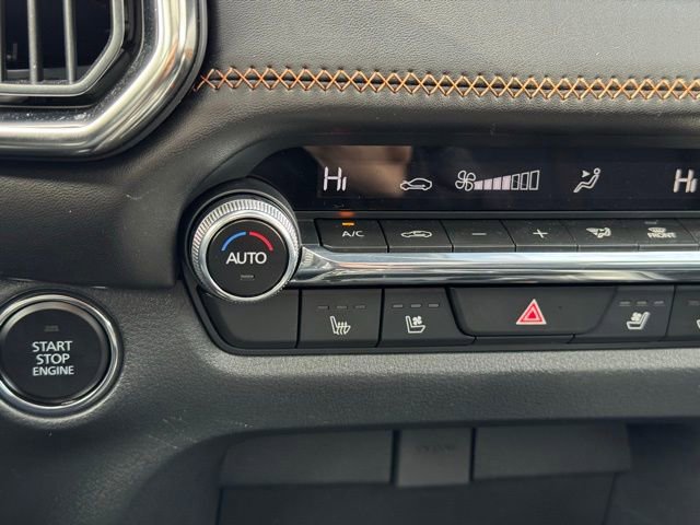 Certified 2025 MAZDA CX-50 AWD 2.5 S w/ Weather Package image 14