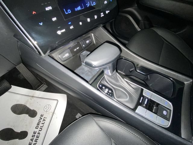 Used 2024 Hyundai Tucson SEL w/ Convenience Package FWD image 20
