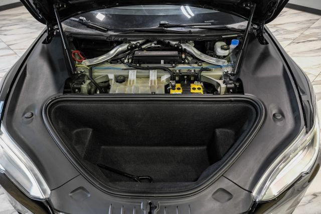 Used 2018 Tesla Model S 75D AWD/4WD image 53