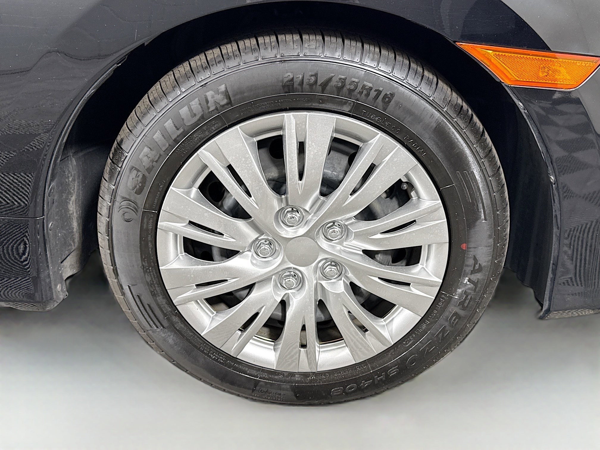 Used 2020 Honda Civic LX image 31